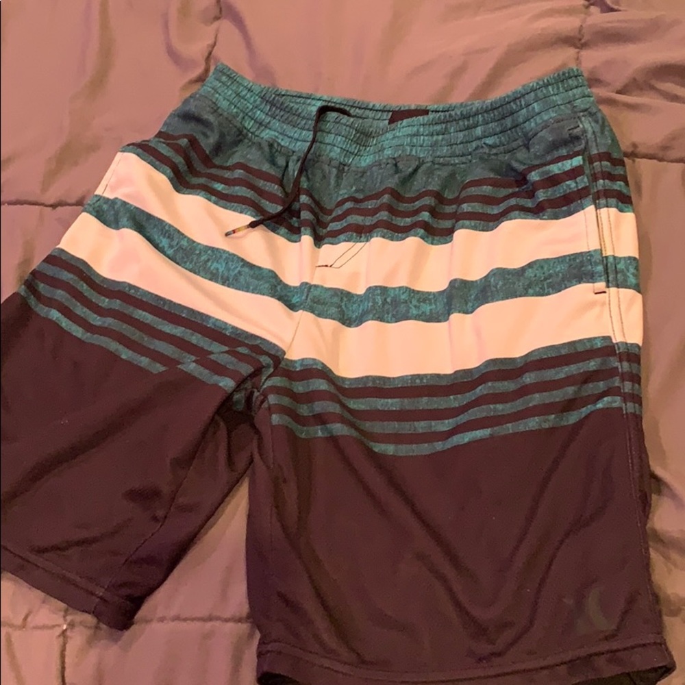 Hurley Swim trunks